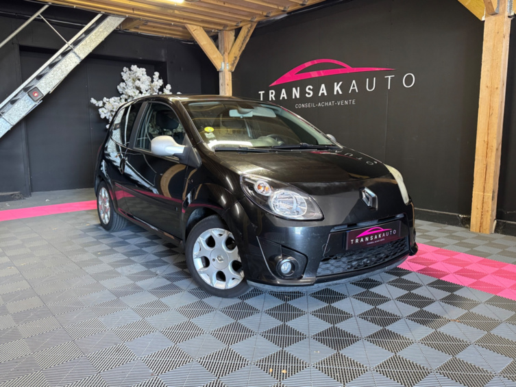 TWINGO II