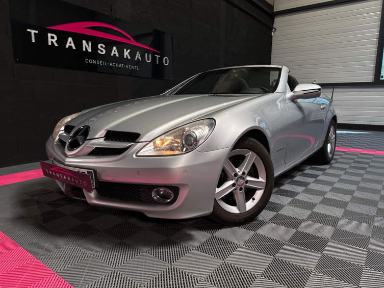 SLK